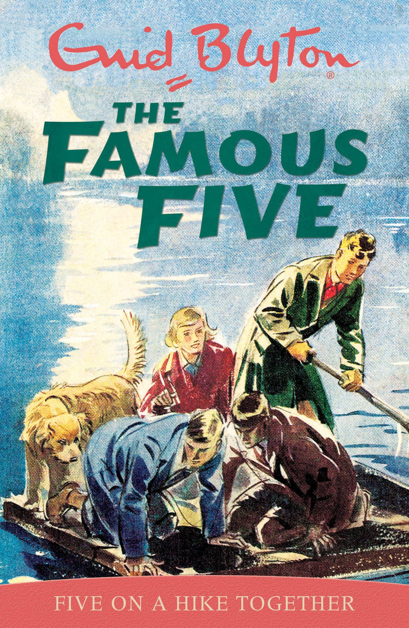 The Famous Five 10