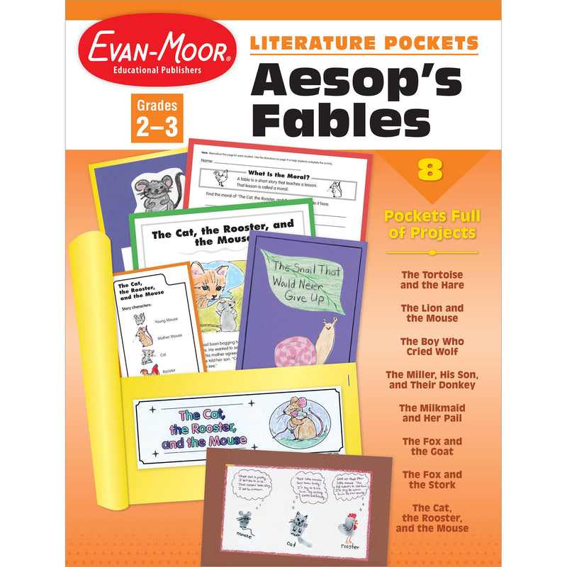 Aesop's Fables