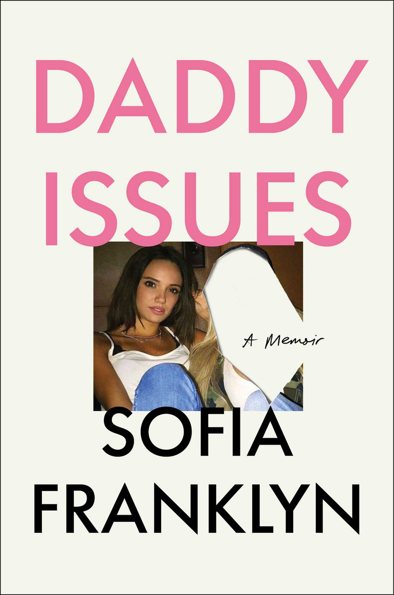 Daddy Issues