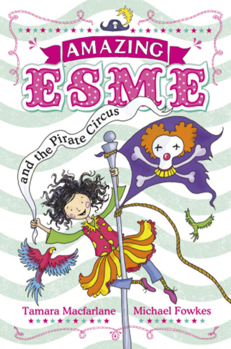 Amazing Esme