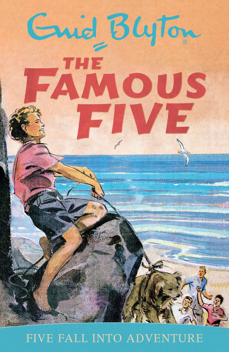 The Famous Five 09