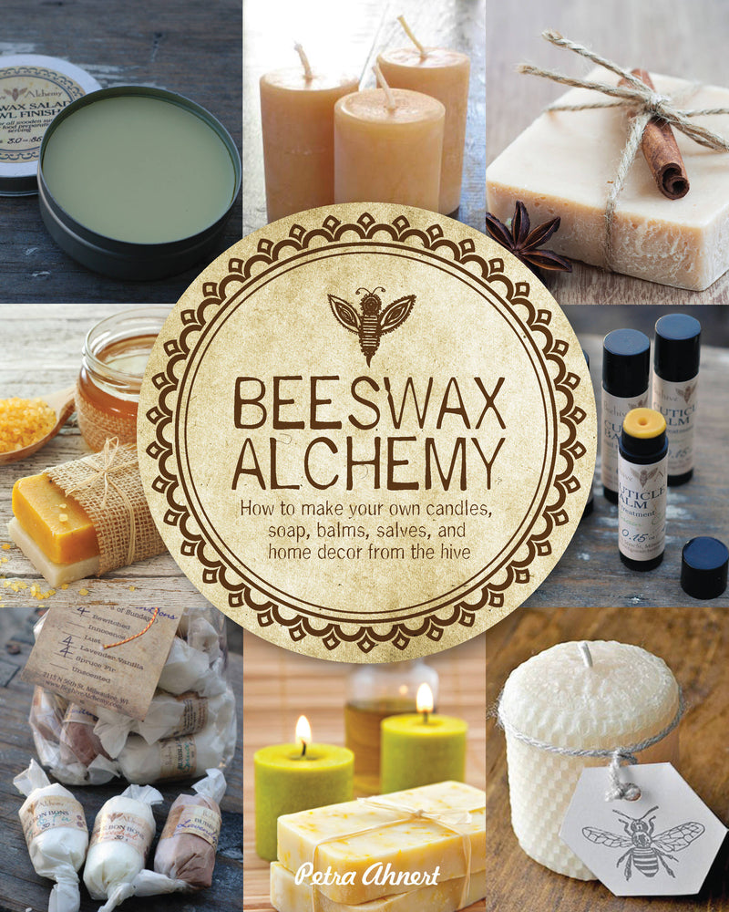 Beeswax Alchemy