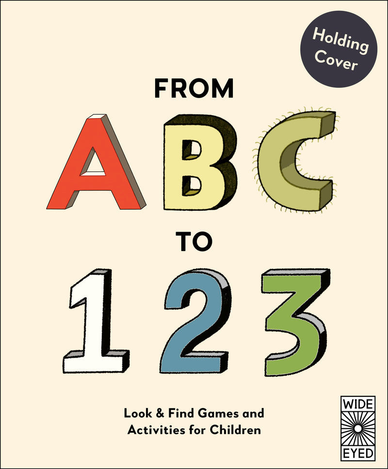 Alphabet of Alphabets and Number of Numbers