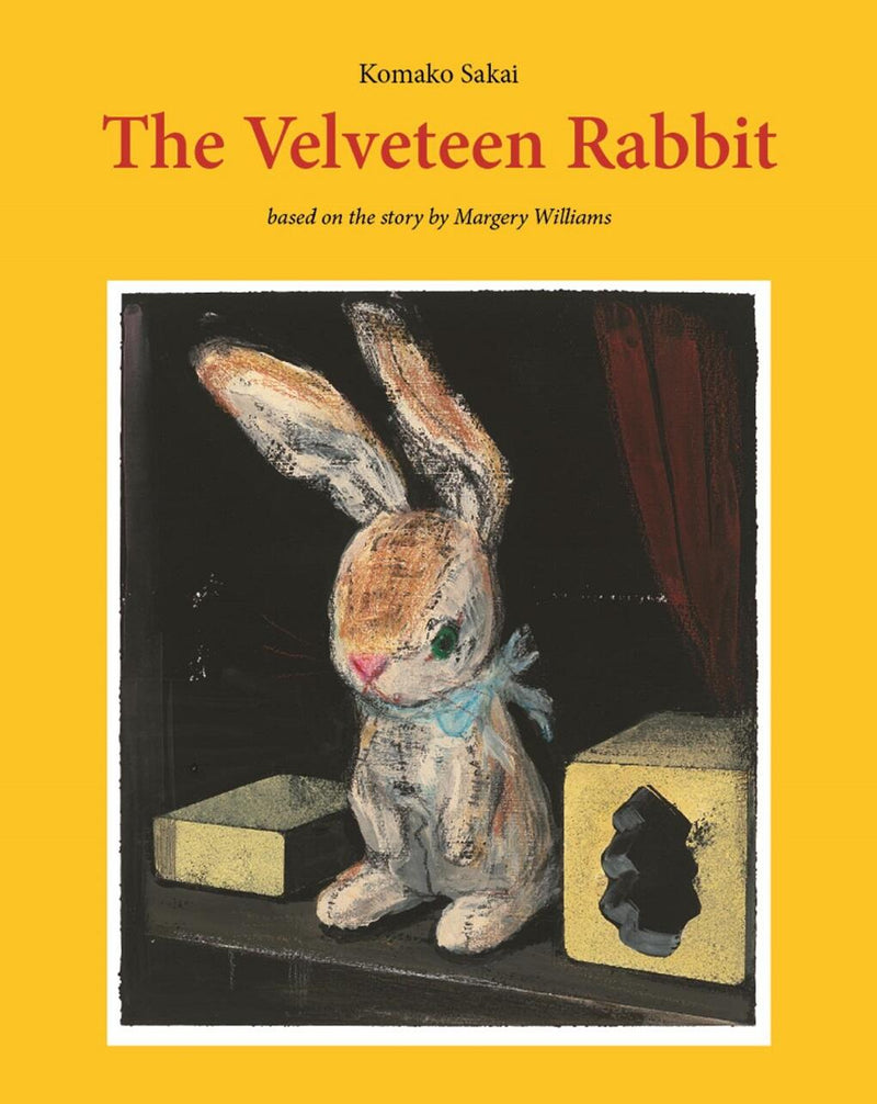Velveteen Rabbit