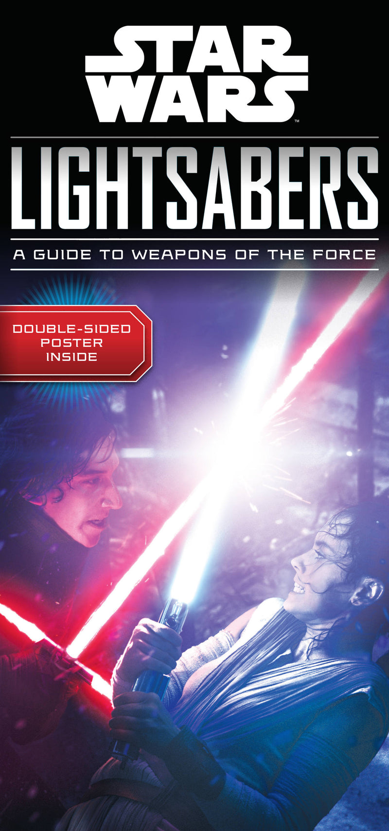Star Wars Lightsabers