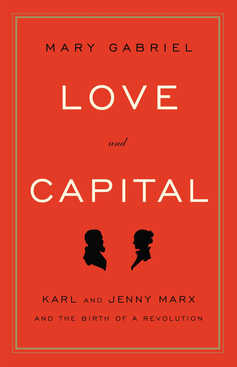 Love and Capital