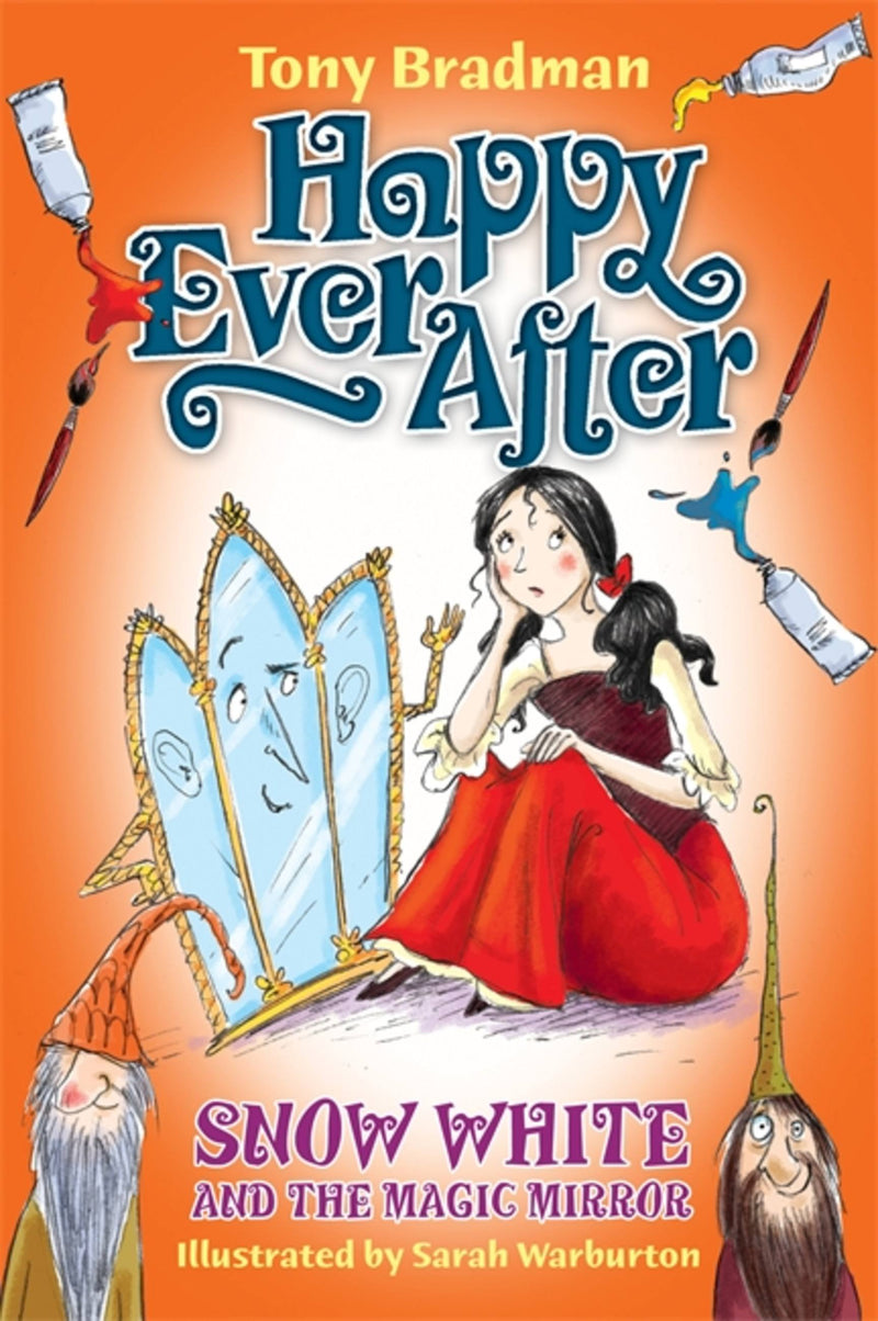 Happy Ever After 11