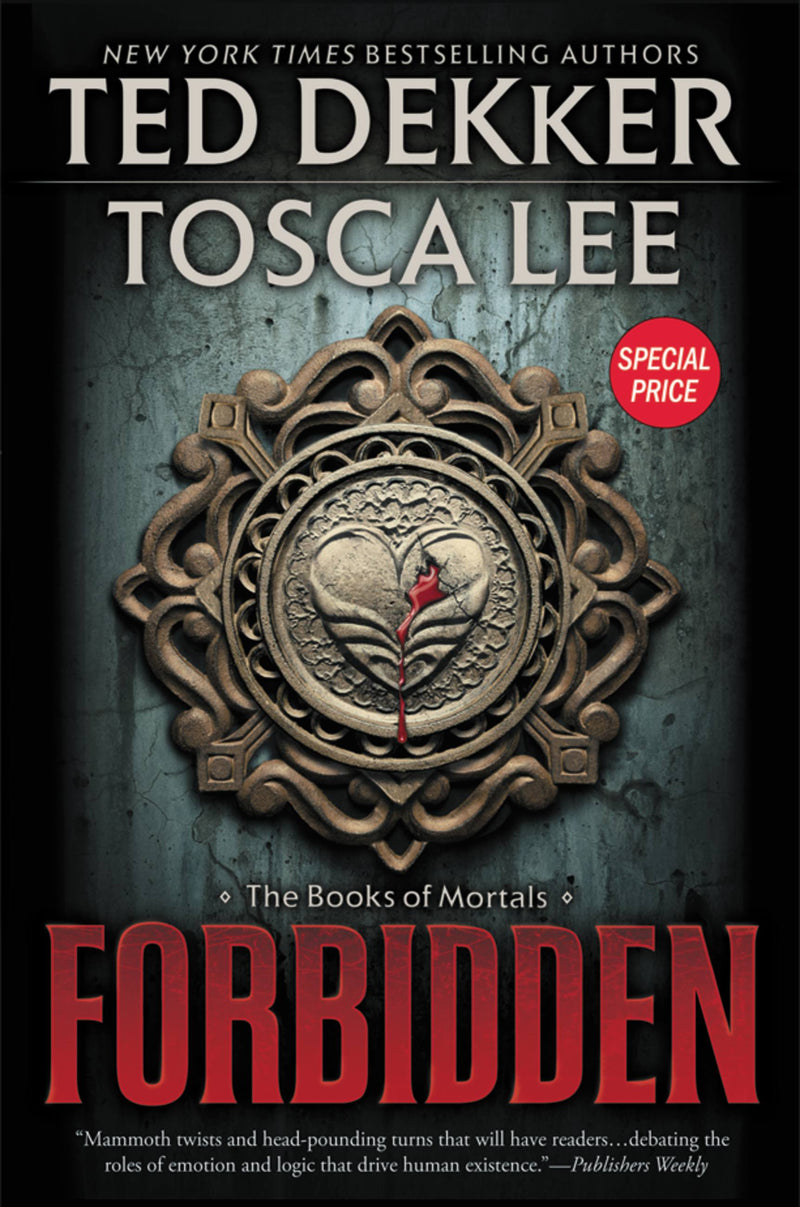 Forbidden