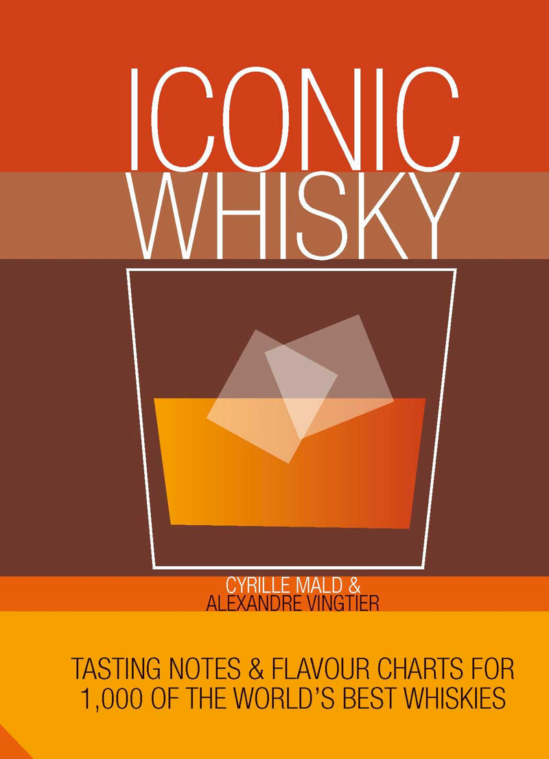Iconic Whisky