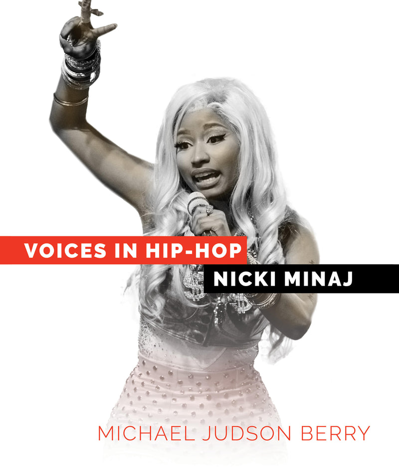 Nicki Minaj