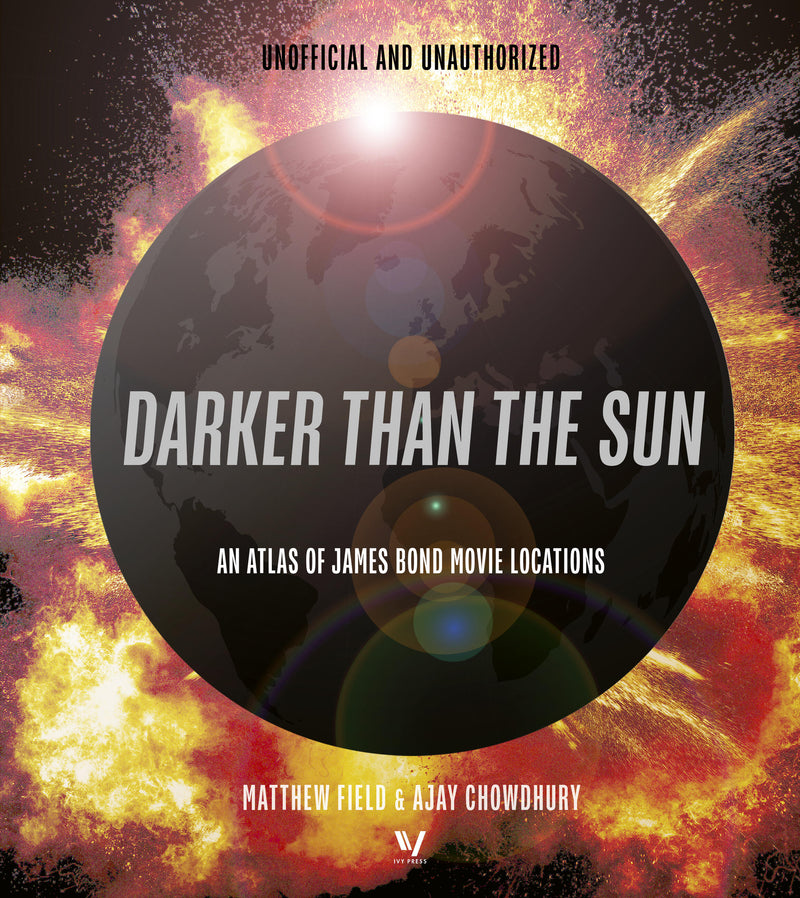 Darker than the Sun