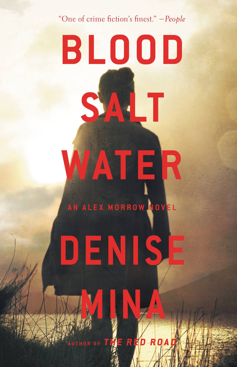 Blood, Salt, Water