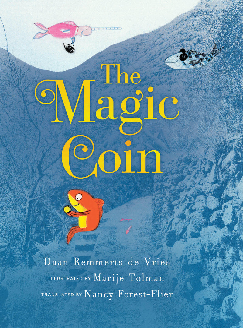 The Magic Coin
