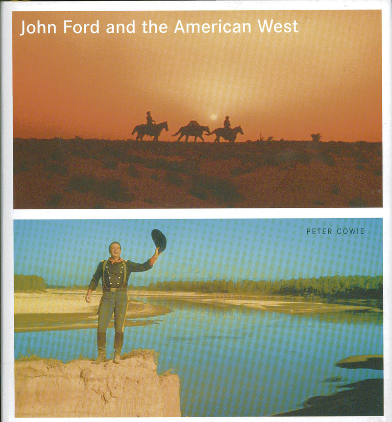 John Ford & American West