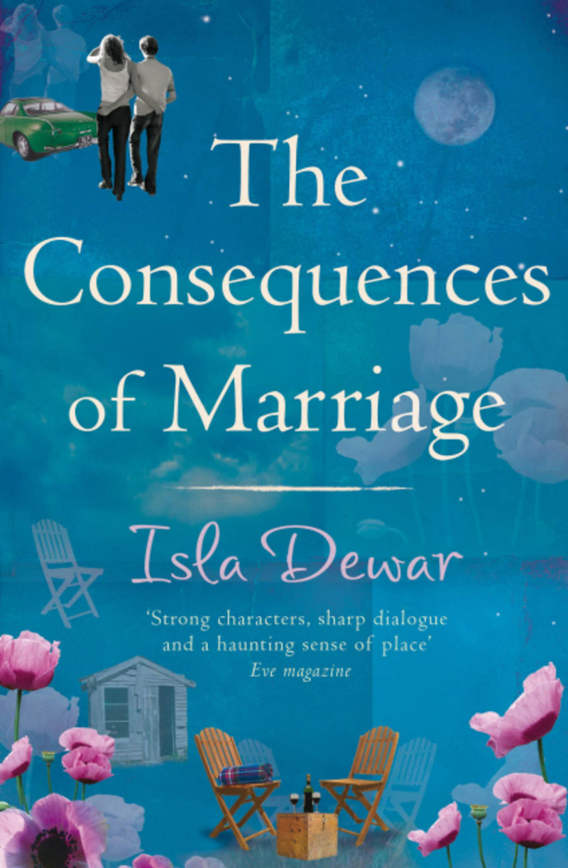 The Consequences of Marriage