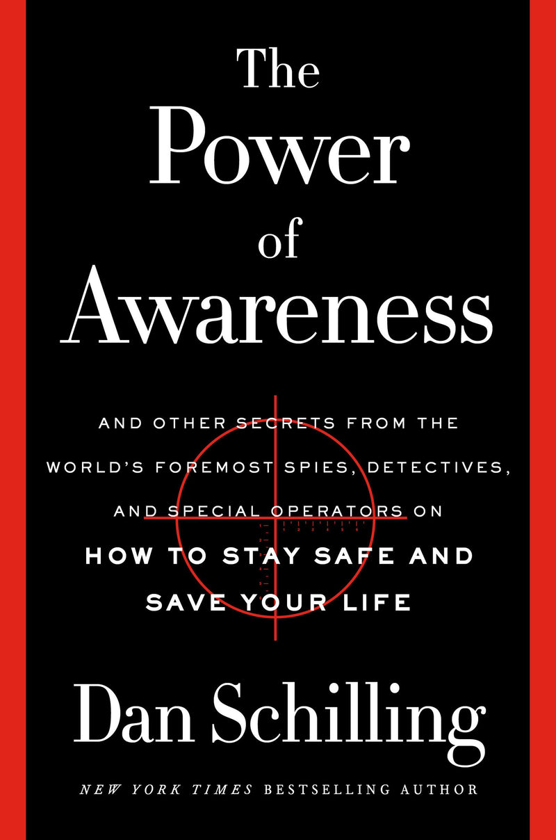 The Power of Awareness