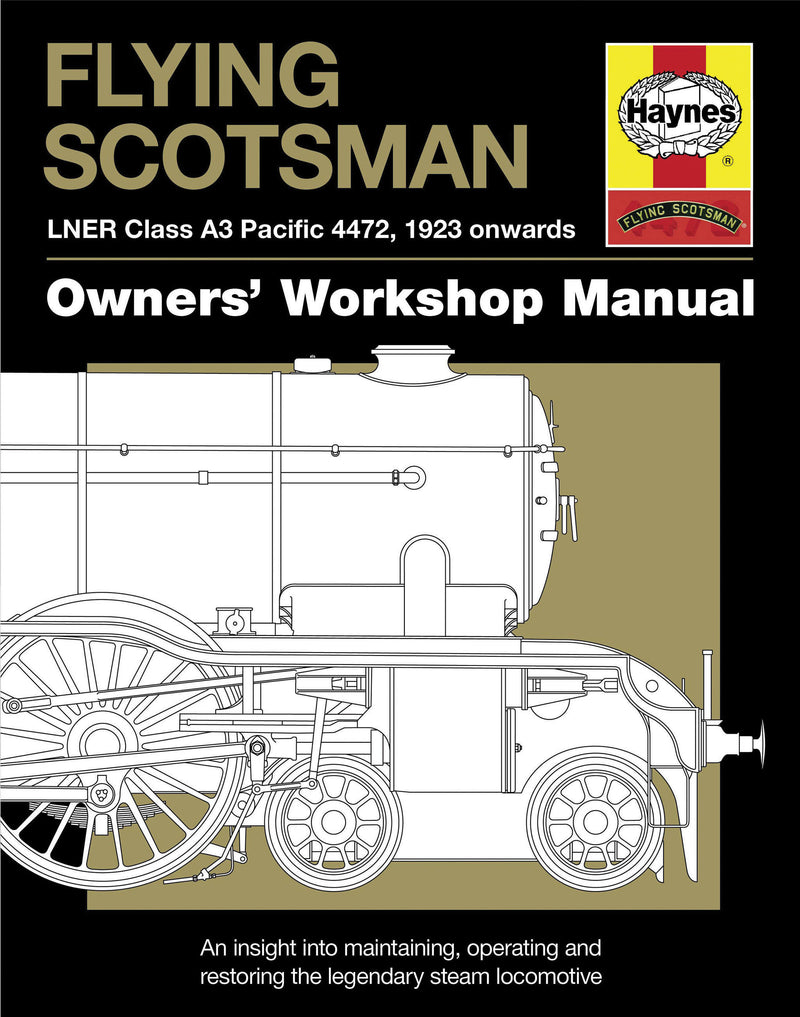 Flying Scotsman