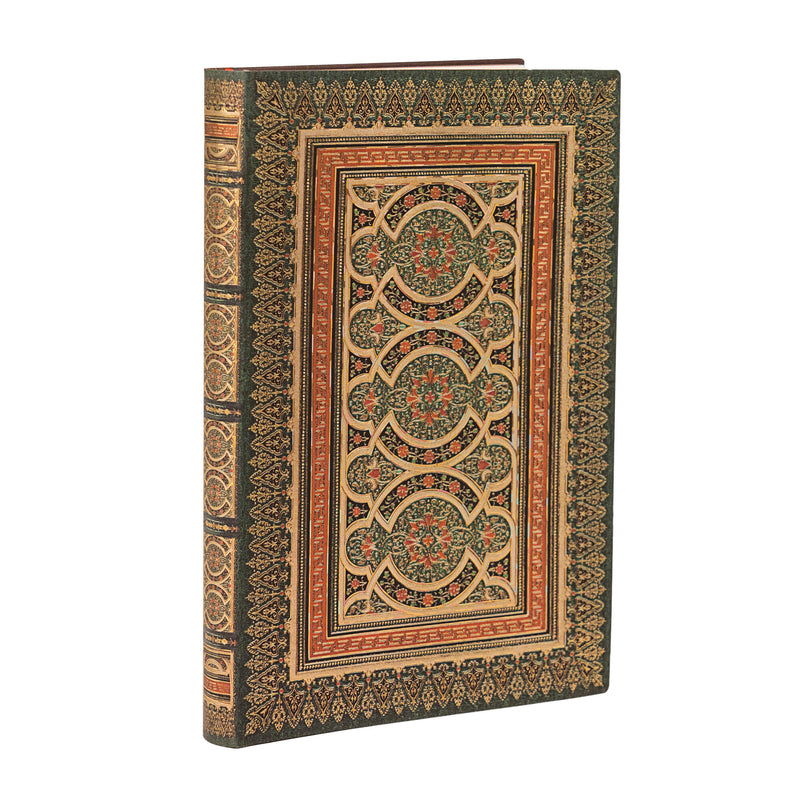 Daphnis Midi Unlined Softcover Journal, 176pg, 100GSM by Paperblanks (Daphnis & Chloe)