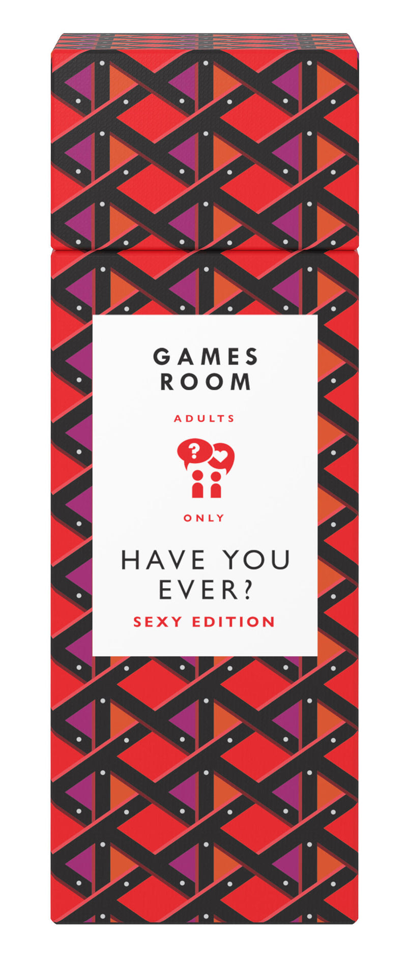 Have You Ever? Sexy Edition