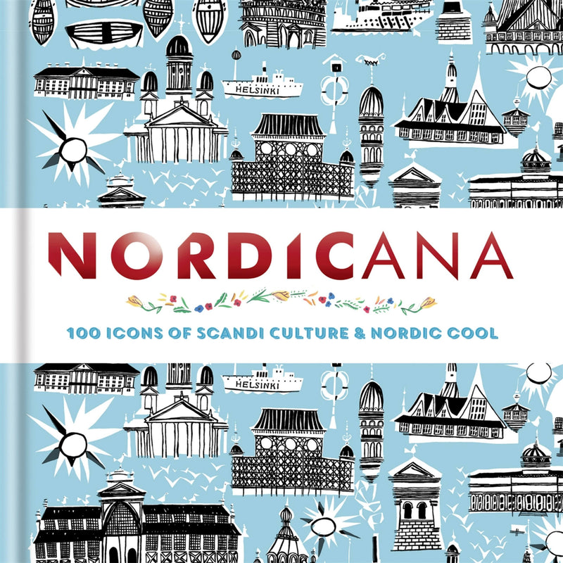 Nordicana