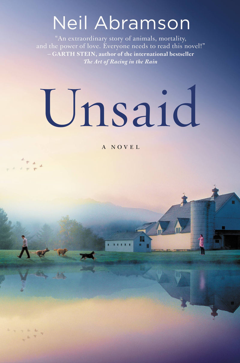 Unsaid