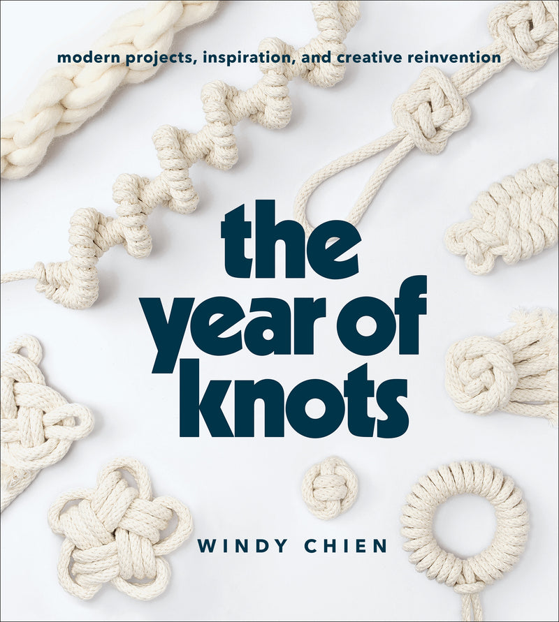Year Of Knots