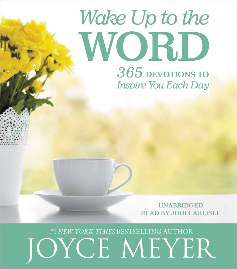 Wake Up to the Word