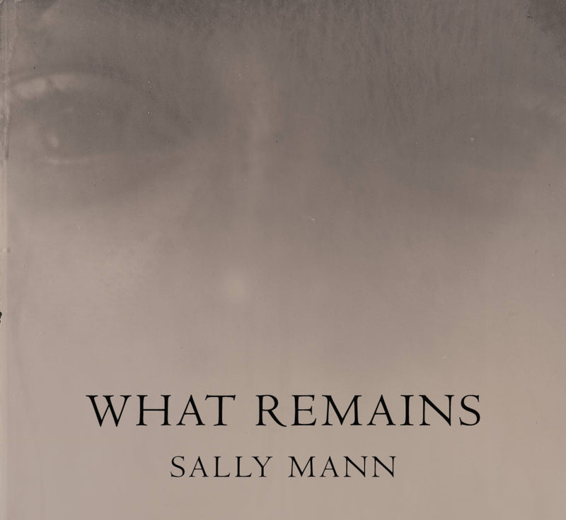What Remains