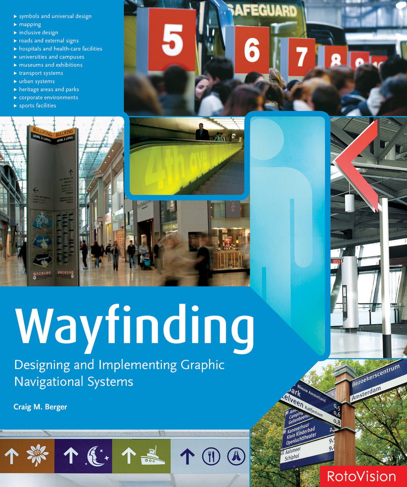 Wayfinding