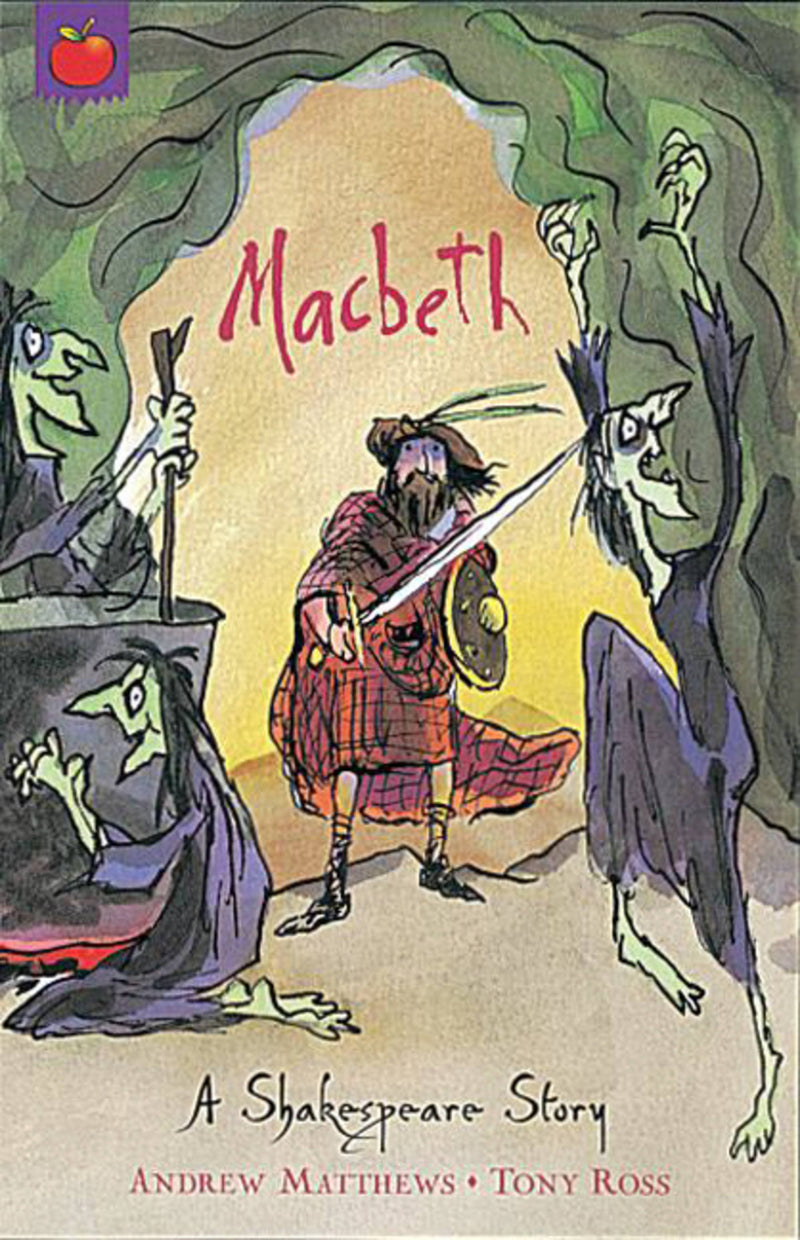 Shakespeare Stories