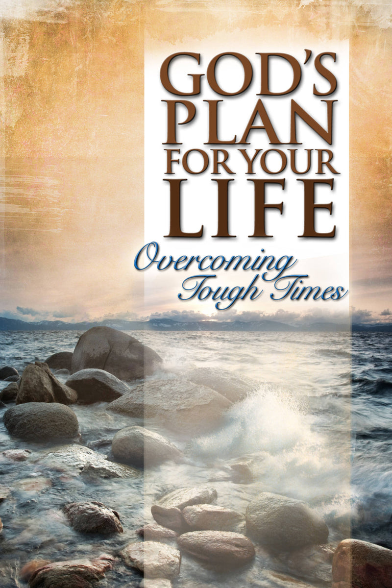 God's Plan for Your Life