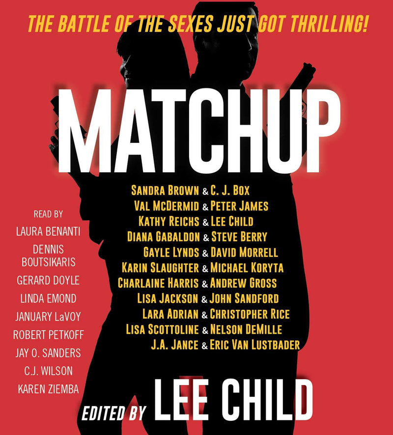 MatchUp