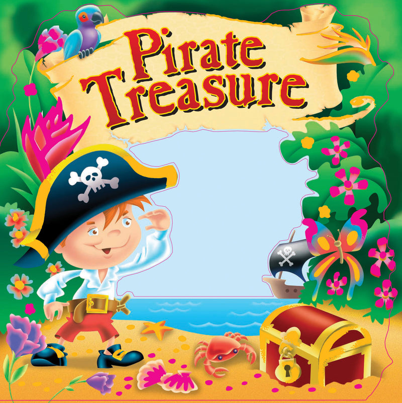 Pirate Treasure