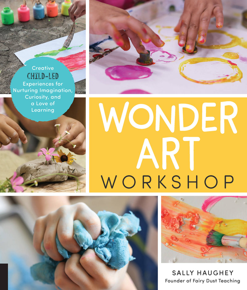 Wonder Art Workshop