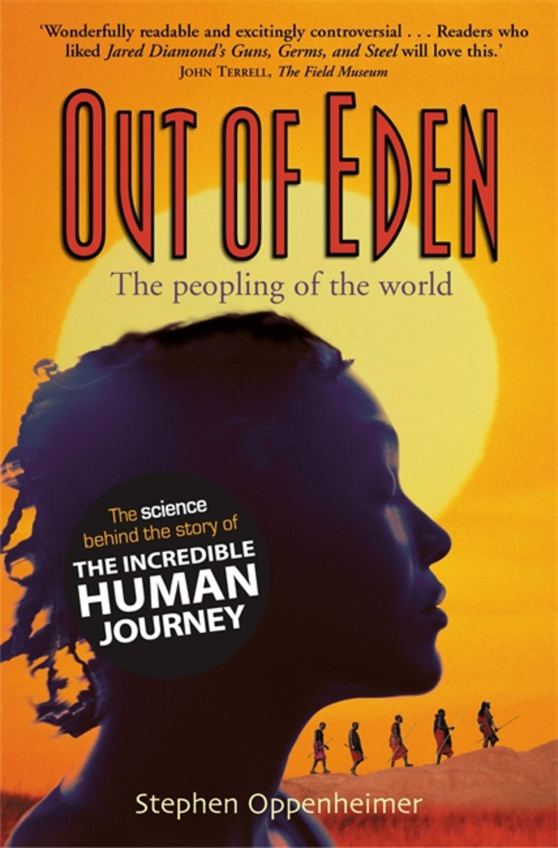 Out Of Eden