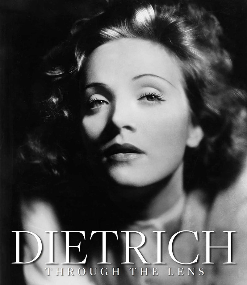 Dietrich Through the Lens