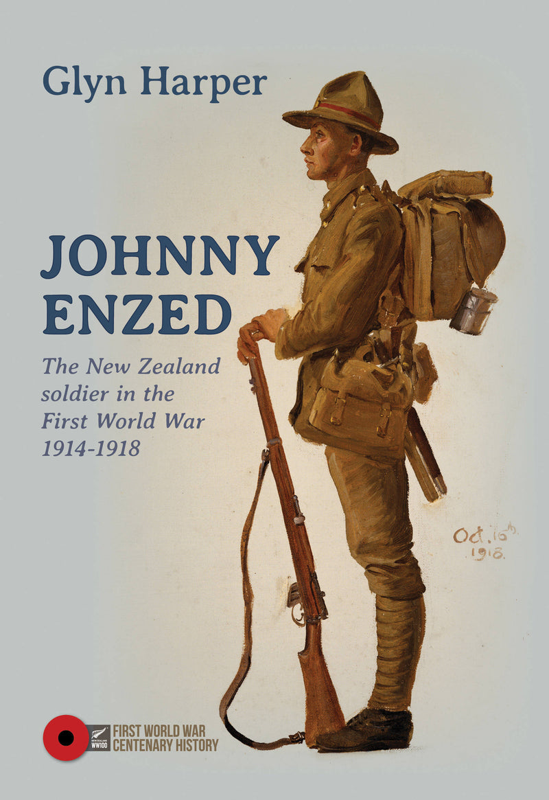 Johnny Enzed