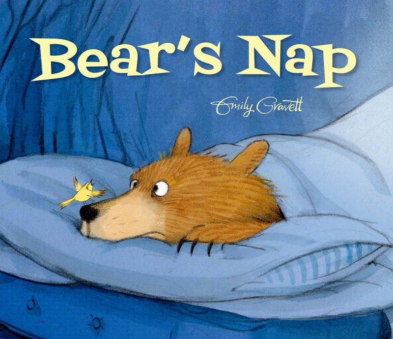 Bear's Nap