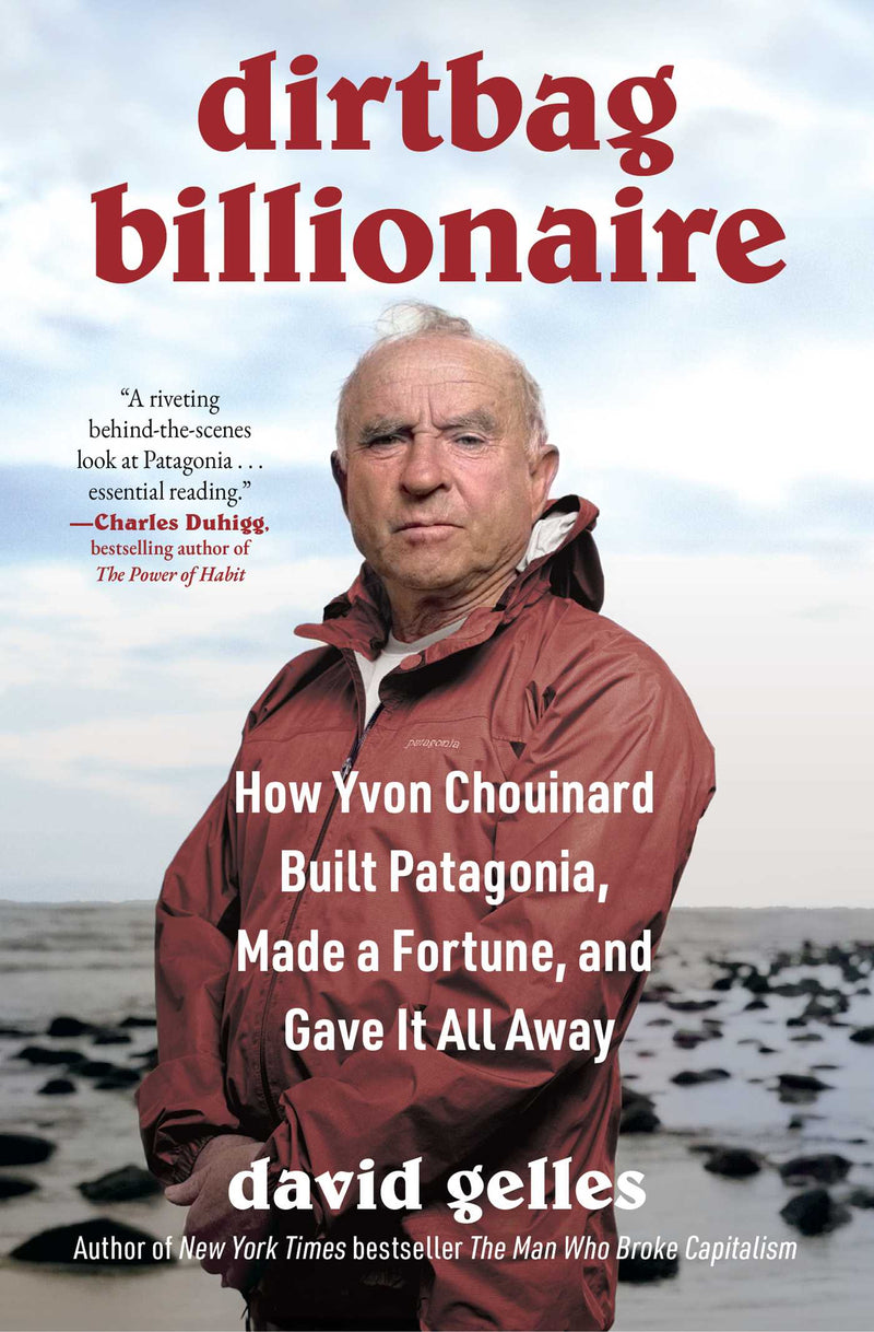 Dirtbag Billionaire