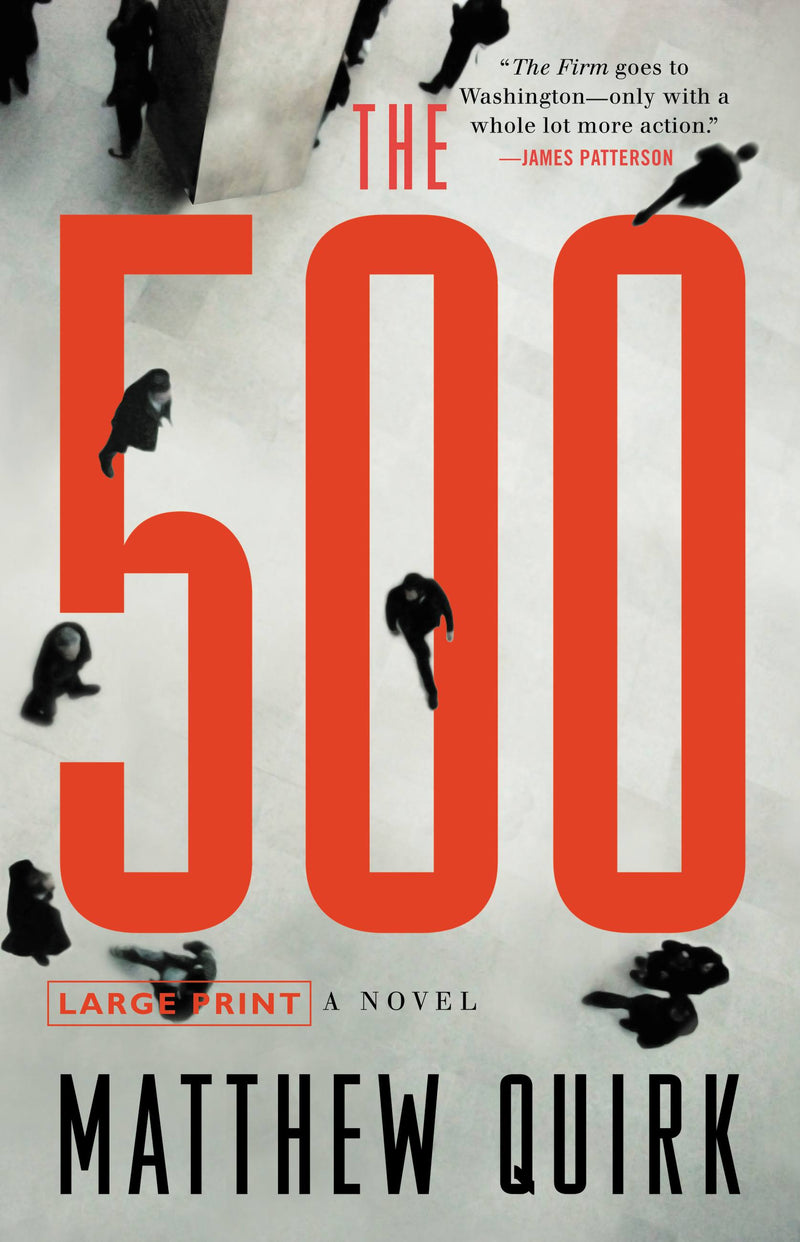 The 500