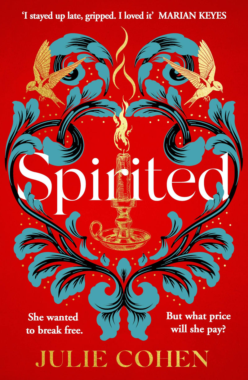 Spirited