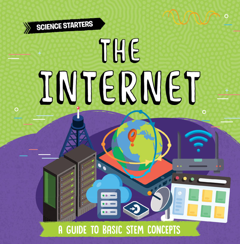 The Internet