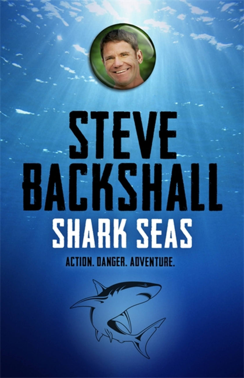 04 Shark Seas