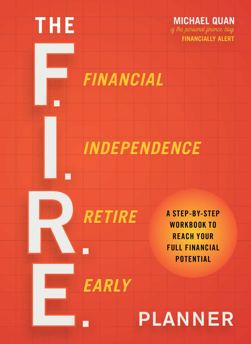The F.I.R.E. Planner