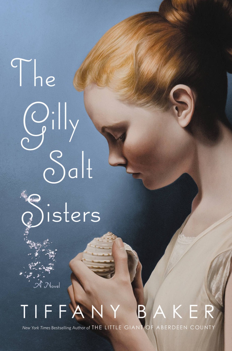 The Gilly Salt Sisters