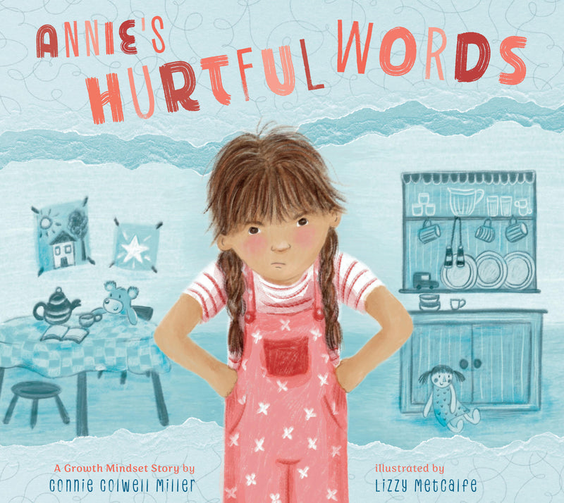 Annie's Hurtful Words