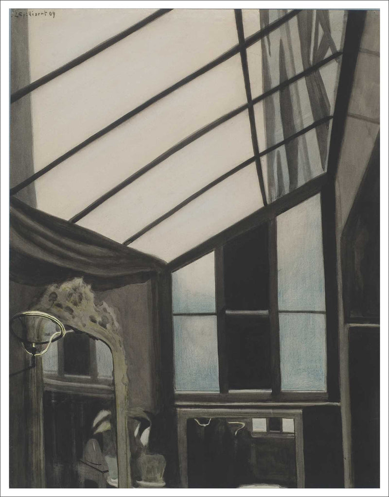 Léon Spilliaert