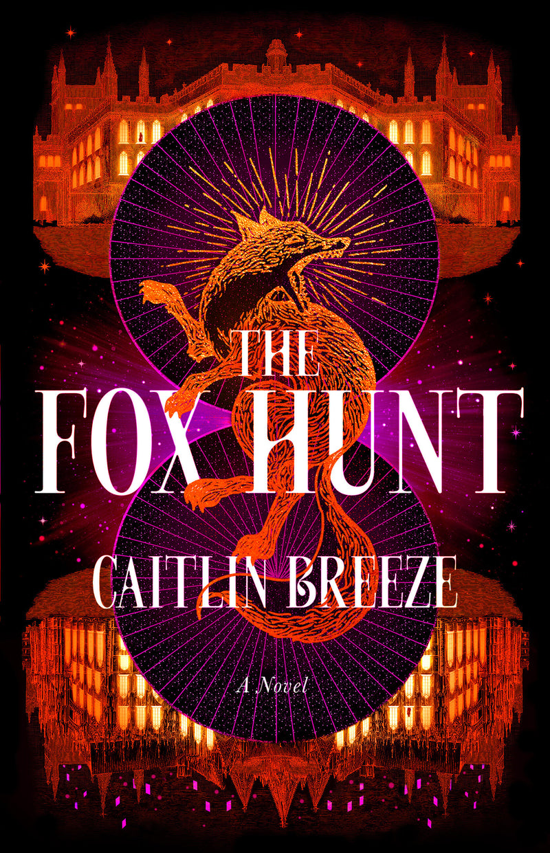 The Fox Hunt