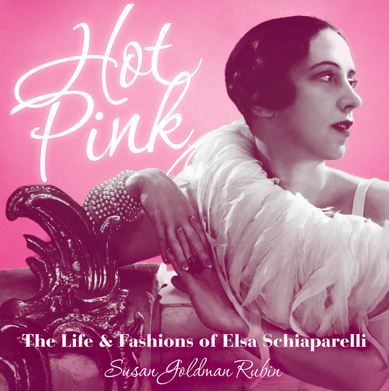 Hot Pink