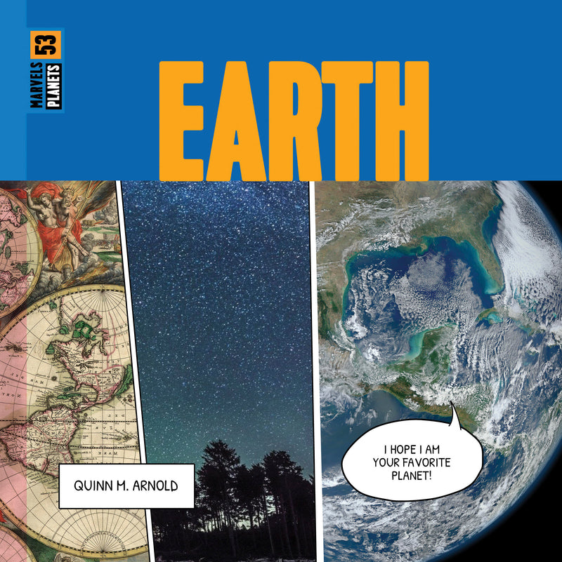 Earth